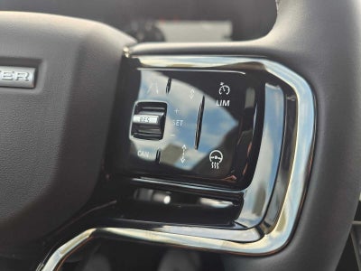 2025 Land Rover Range Rover Evoque Core S