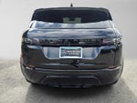 2025 Land Rover Range Rover Evoque Core S