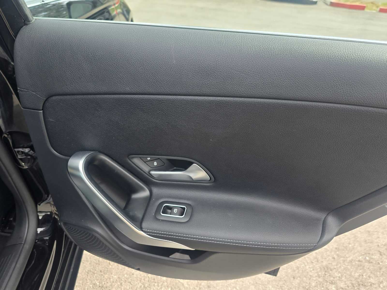 2022 Mercedes-Benz A 220 4MATIC® Sedan