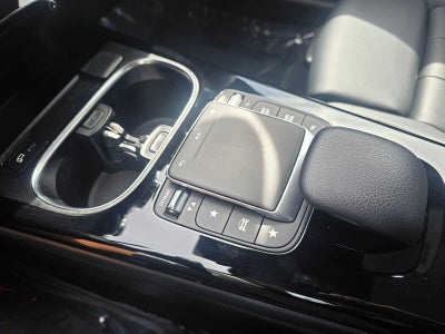 2022 Mercedes-Benz A 220 4MATIC® Sedan