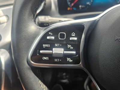 2022 Mercedes-Benz A 220 4MATIC® Sedan