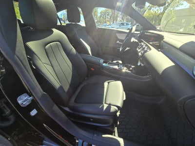 2026 Mercedes-Benz CLA CLA 250