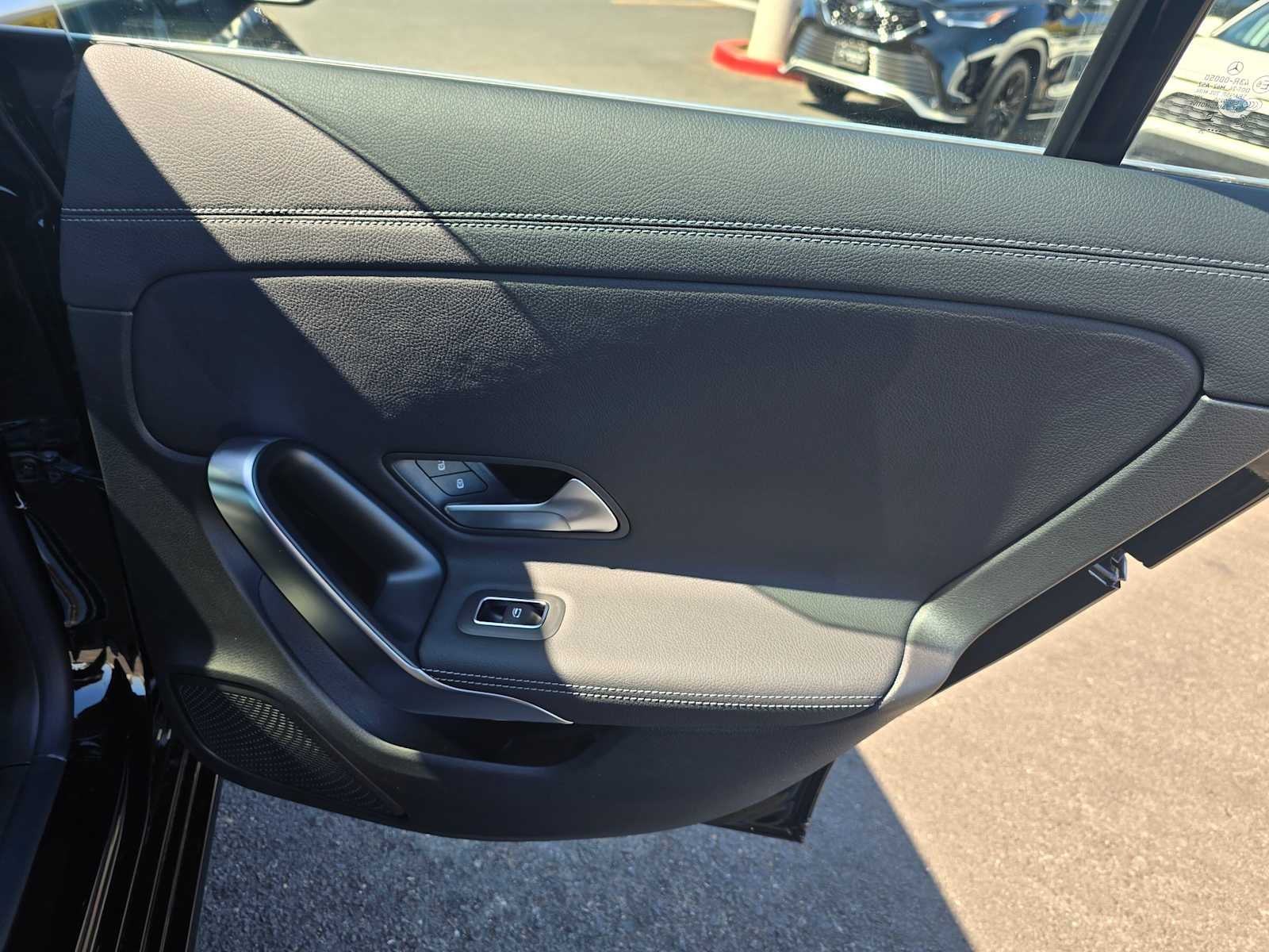 2026 Mercedes-Benz CLA CLA 250