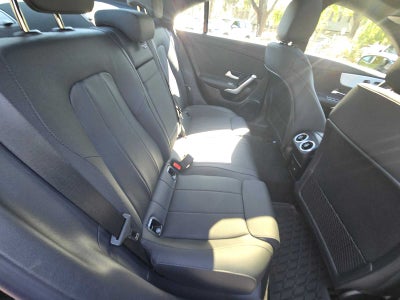 2026 Mercedes-Benz CLA CLA 250