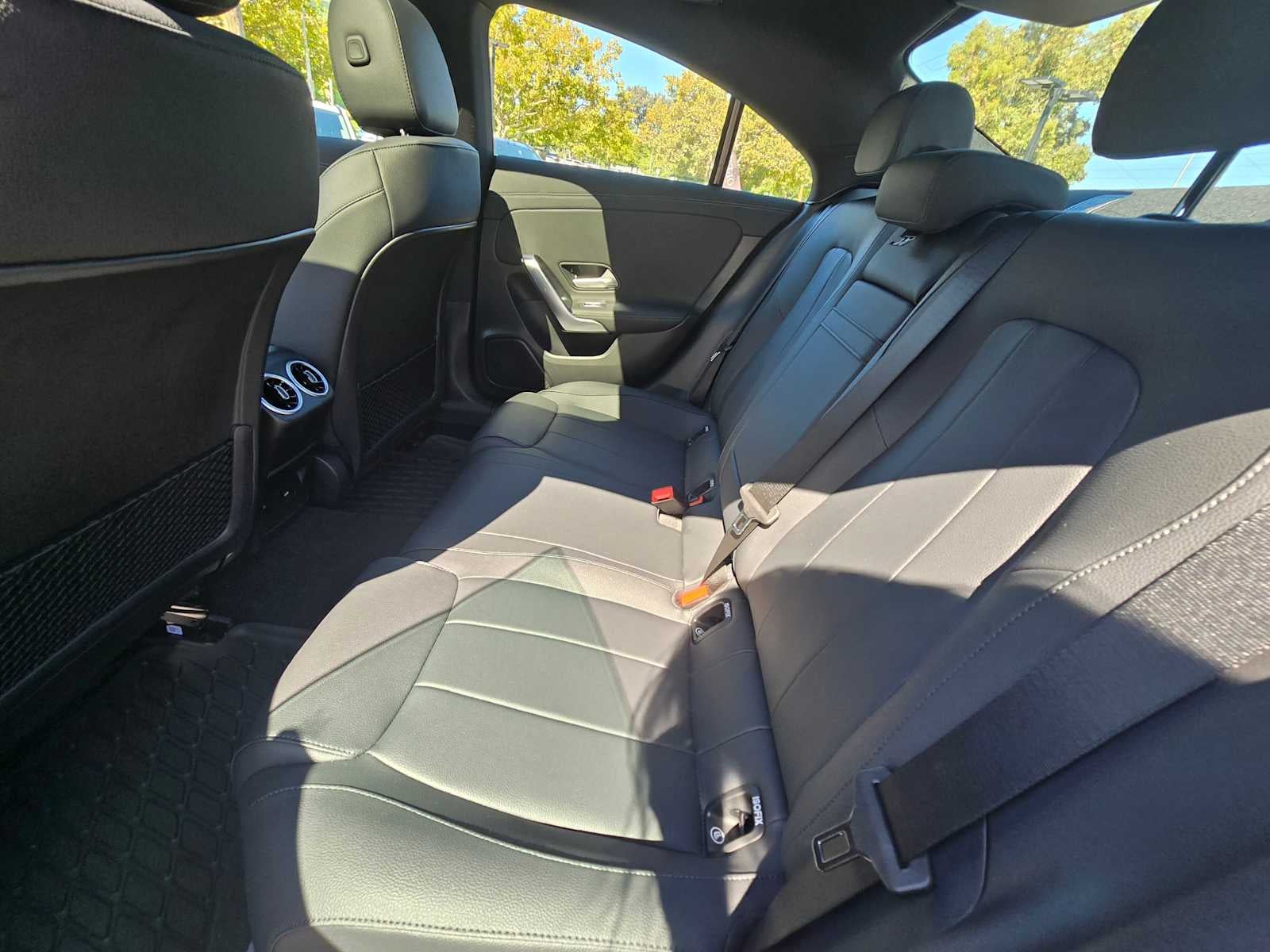 2026 Mercedes-Benz CLA CLA 250