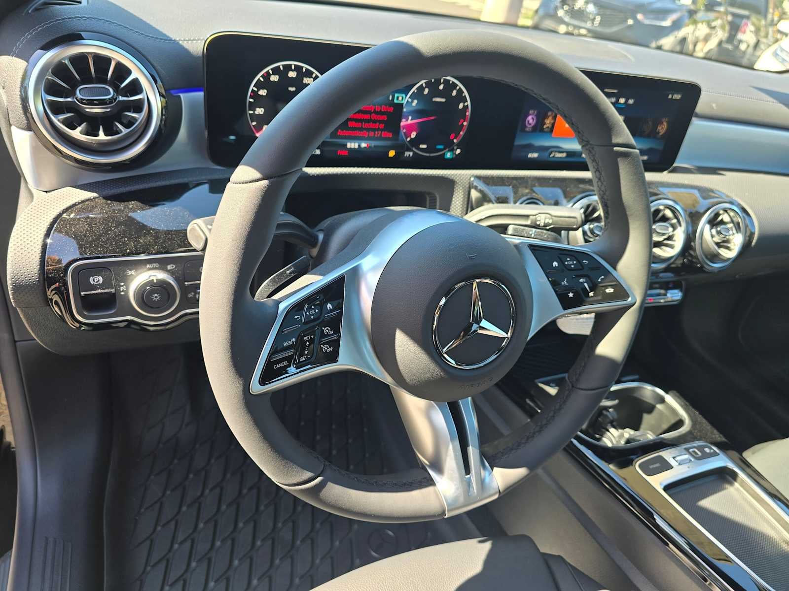 2026 Mercedes-Benz CLA CLA 250