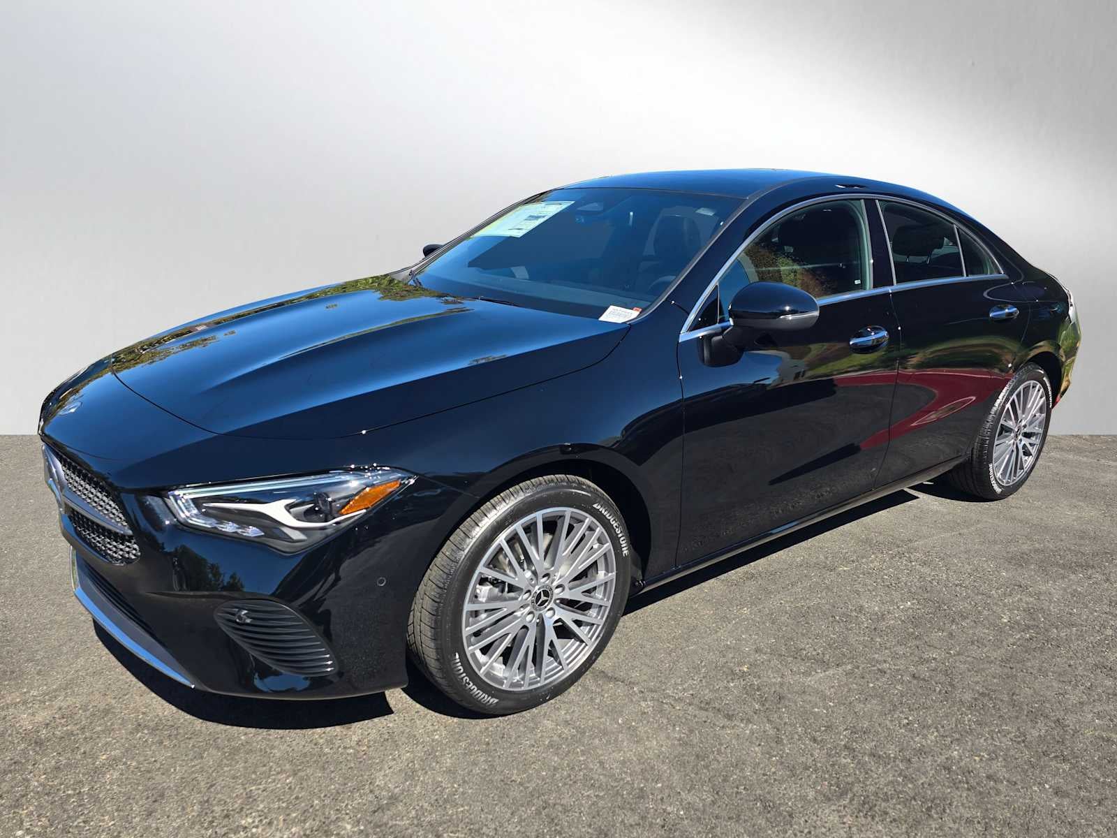 2026 Mercedes-Benz CLA CLA 250