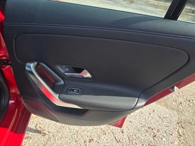 2026 Mercedes-Benz CLA CLA 250