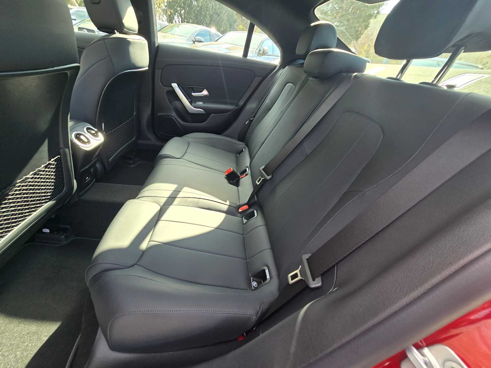 2026 Mercedes-Benz CLA CLA 250