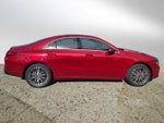 2026 Mercedes-Benz CLA CLA 250