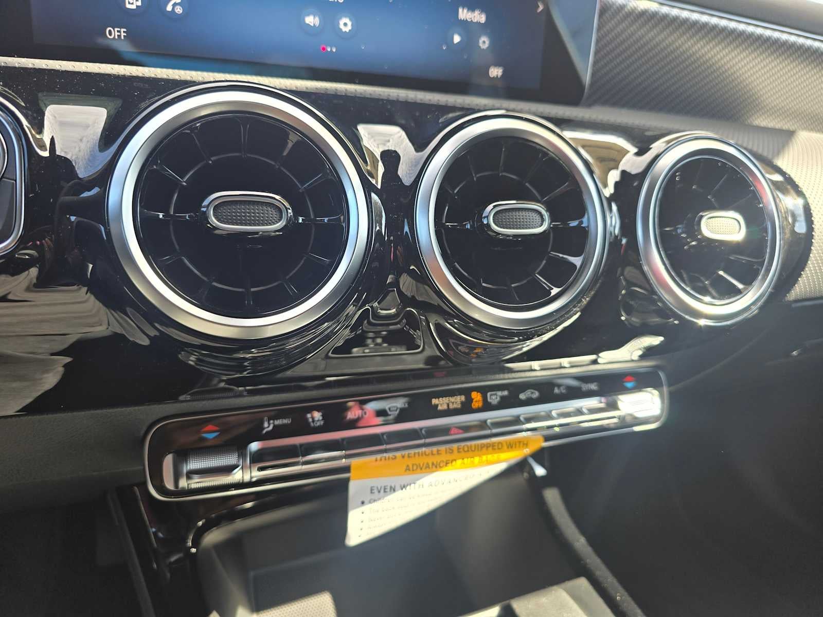 2026 Mercedes-Benz CLA CLA 250