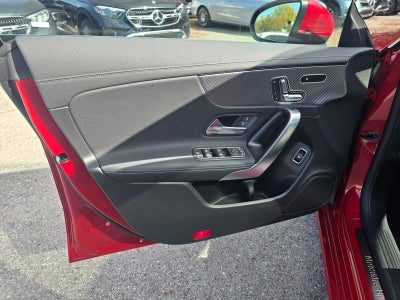 2026 Mercedes-Benz CLA CLA 250