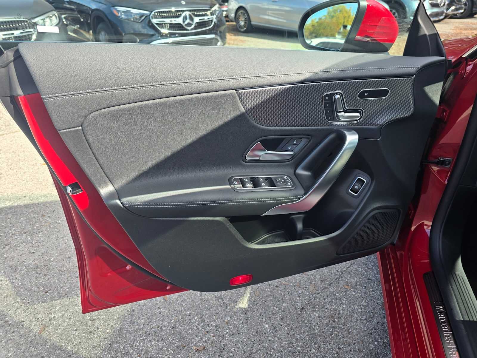 2026 Mercedes-Benz CLA CLA 250