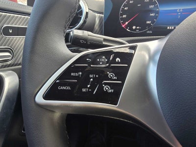 2026 Mercedes-Benz CLA CLA 250