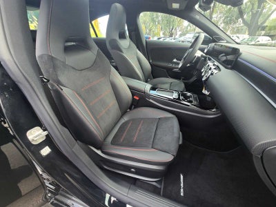 2026 Mercedes-Benz CLA CLA 250