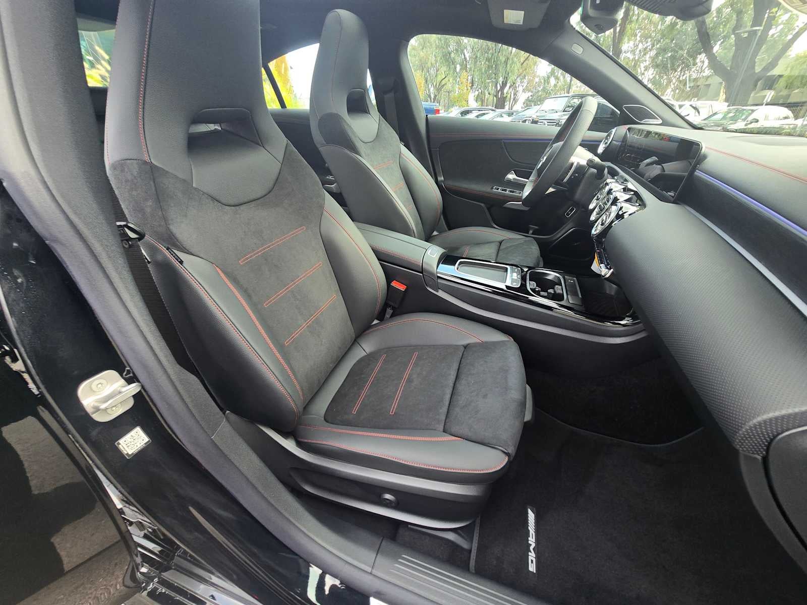 2026 Mercedes-Benz CLA CLA 250