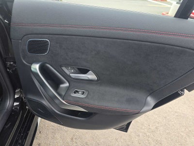 2026 Mercedes-Benz CLA CLA 250