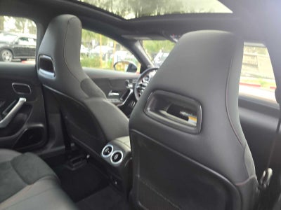 2026 Mercedes-Benz CLA CLA 250