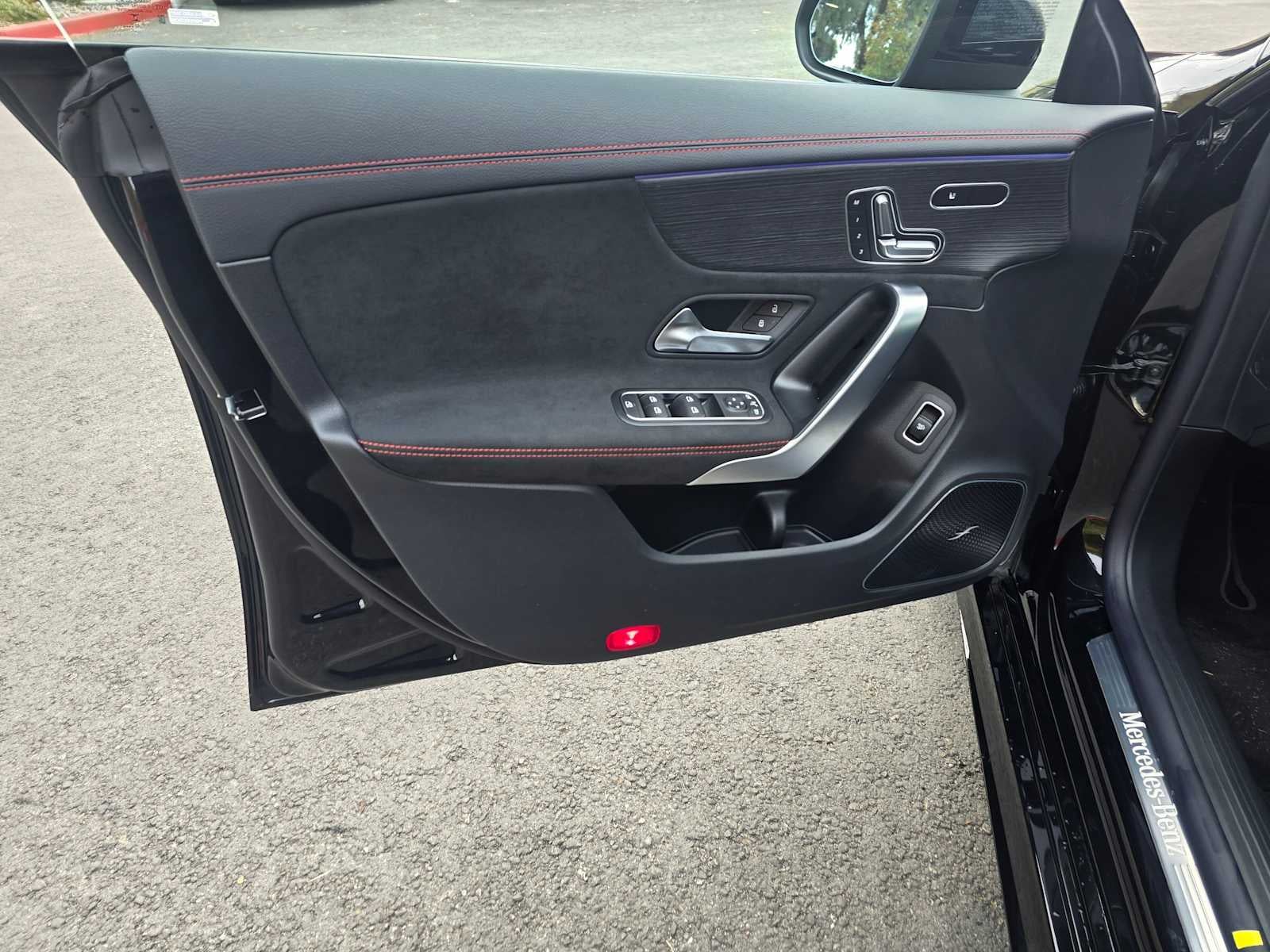 2026 Mercedes-Benz CLA CLA 250