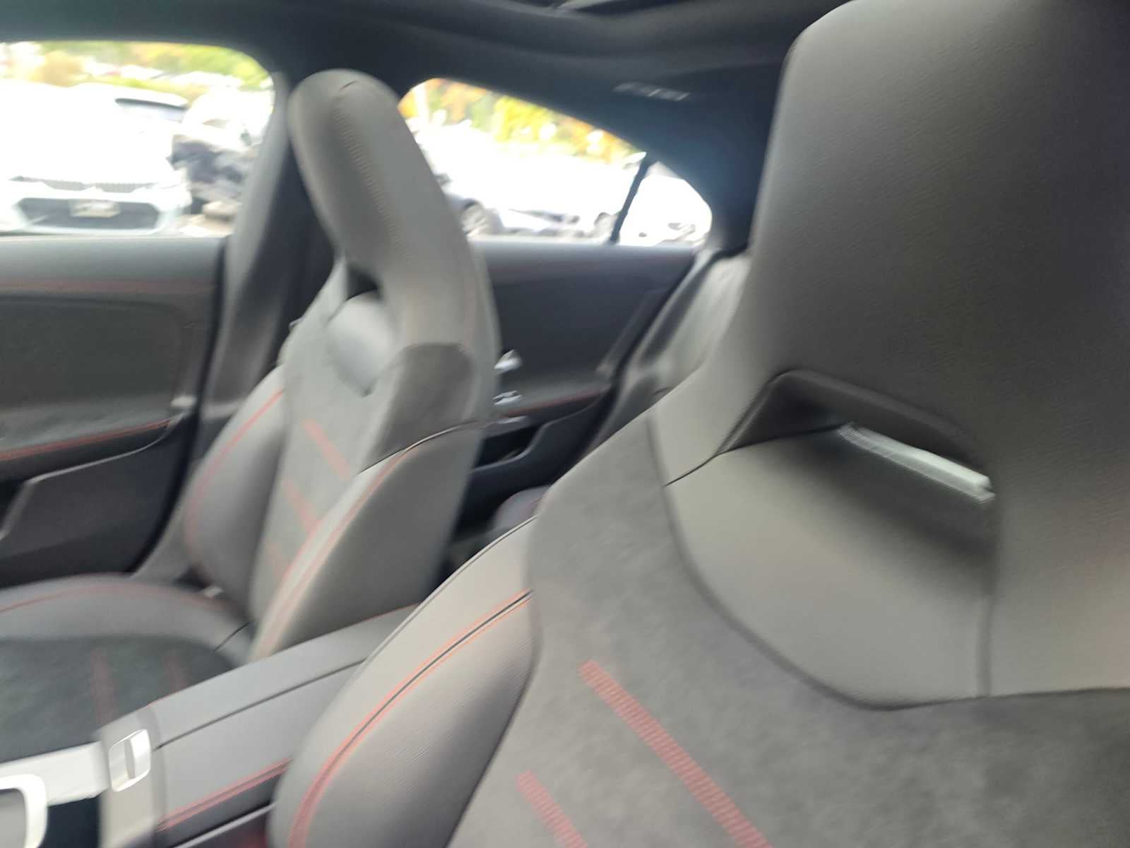 2026 Mercedes-Benz CLA CLA 250