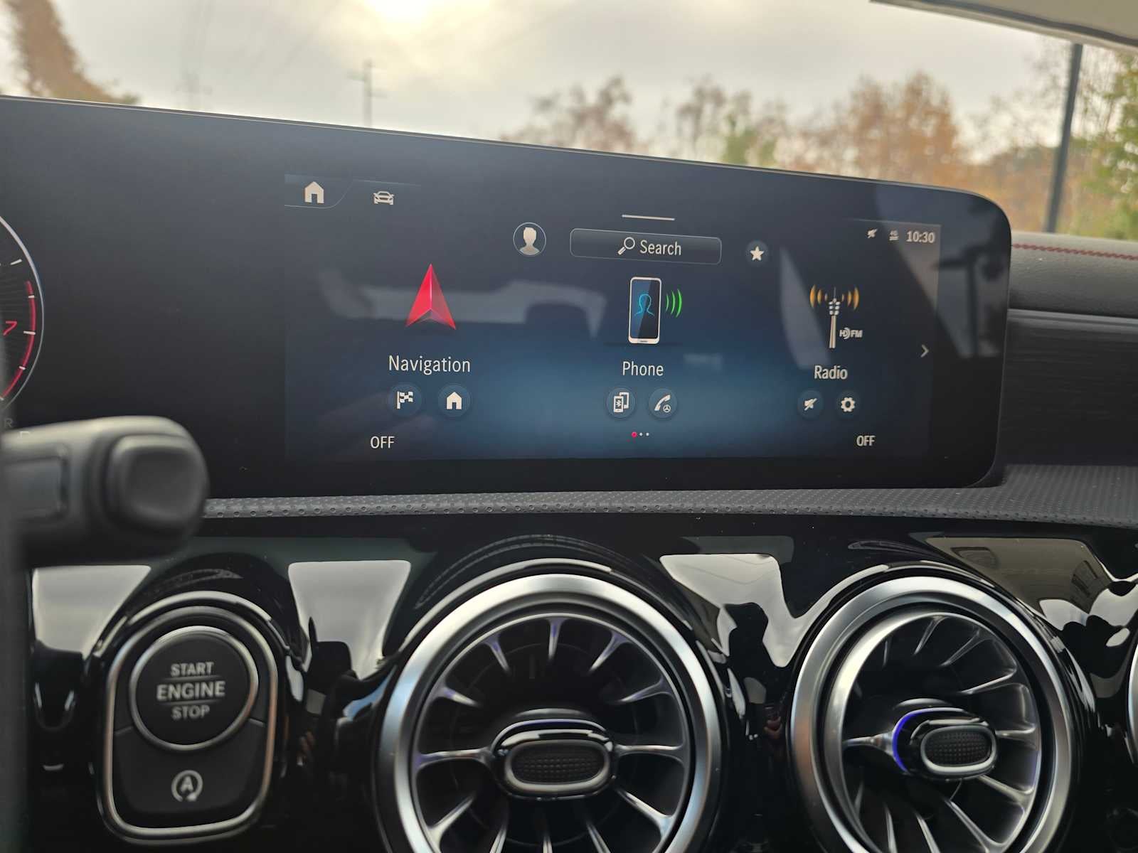 2026 Mercedes-Benz CLA CLA 250