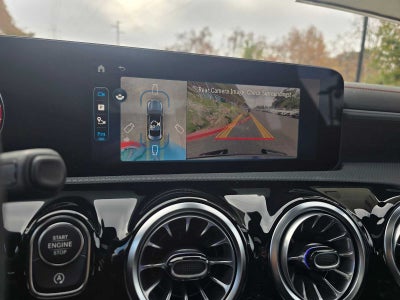 2026 Mercedes-Benz CLA CLA 250