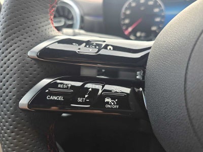 2026 Mercedes-Benz CLA CLA 250