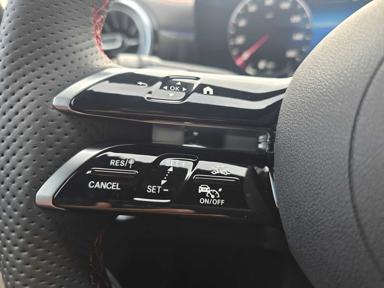 2026 Mercedes-Benz CLA CLA 250