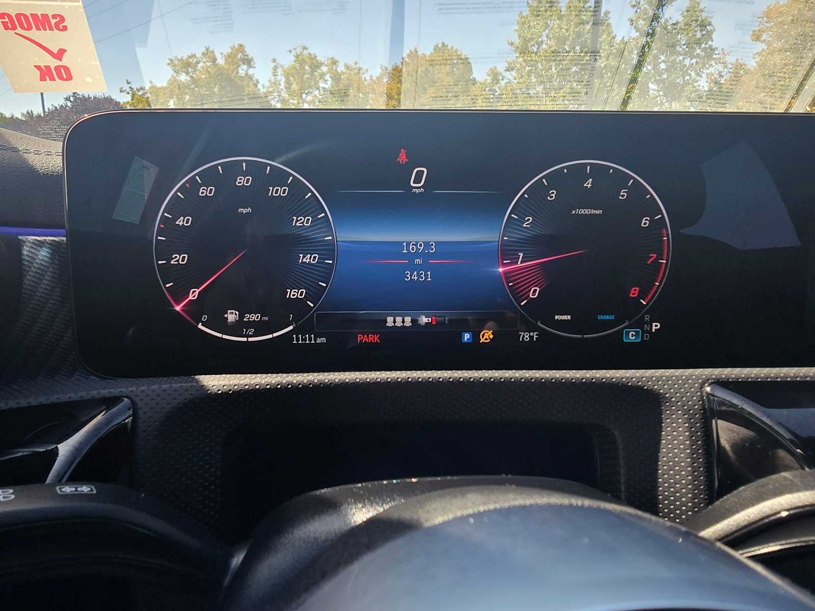 2025 Mercedes-Benz CLA CLA 250