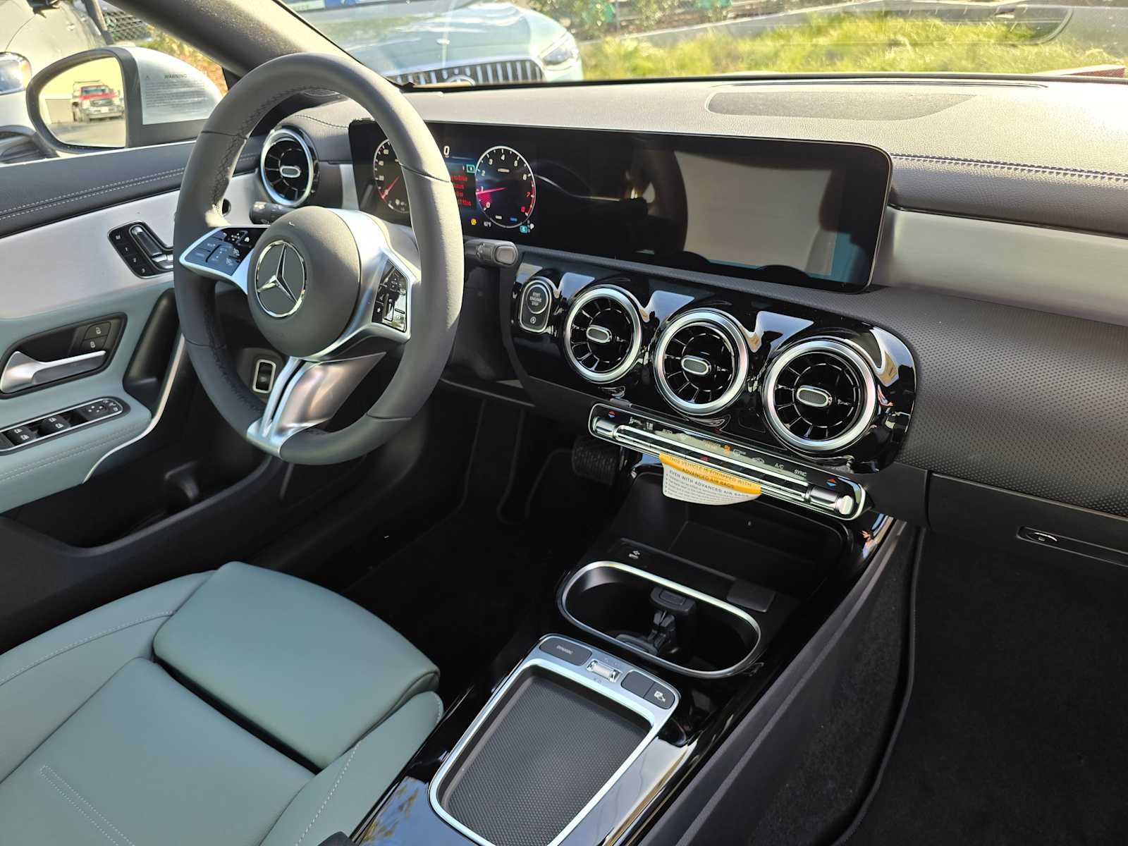 2026 Mercedes-Benz CLA CLA 250