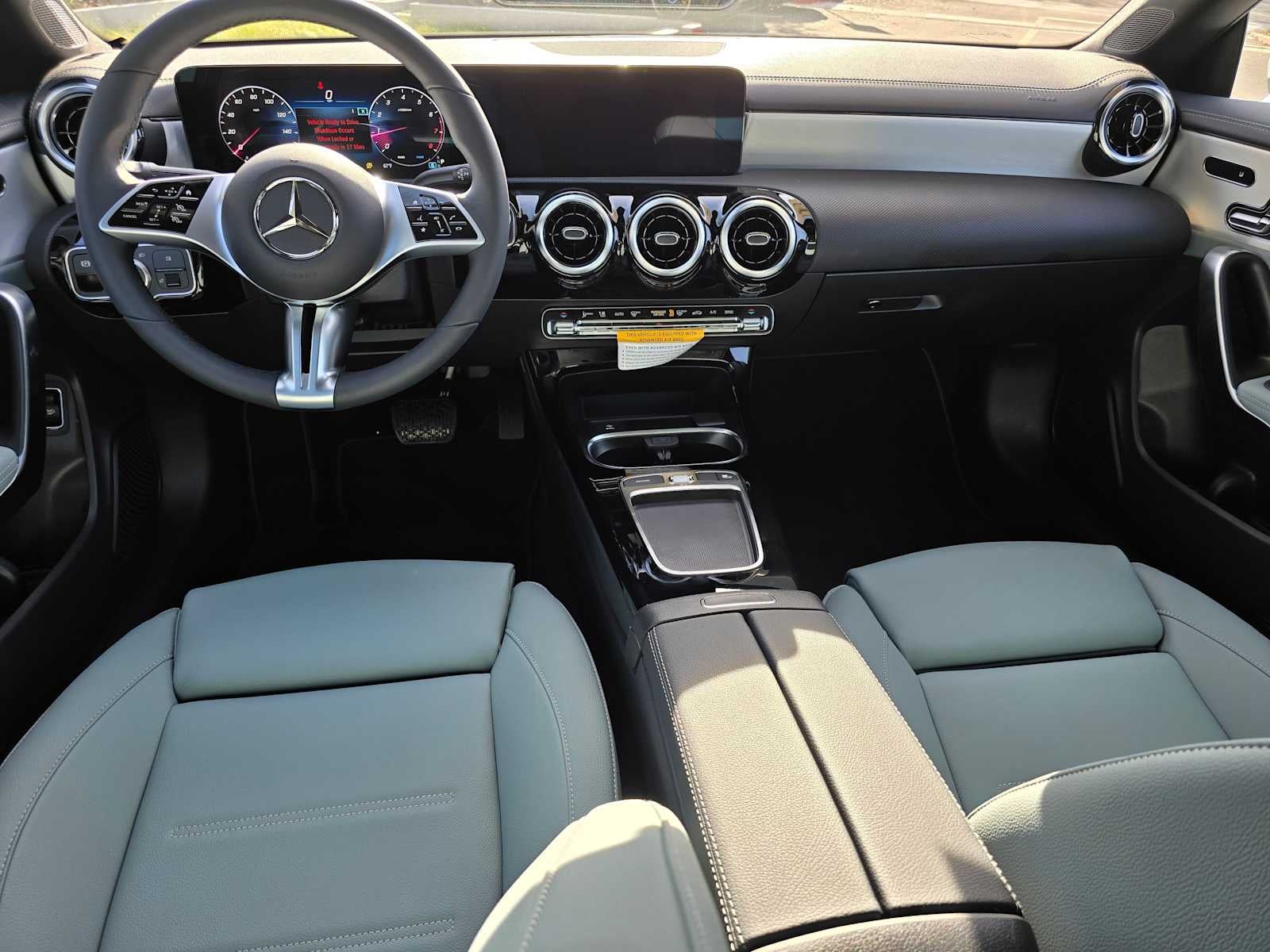 2026 Mercedes-Benz CLA CLA 250