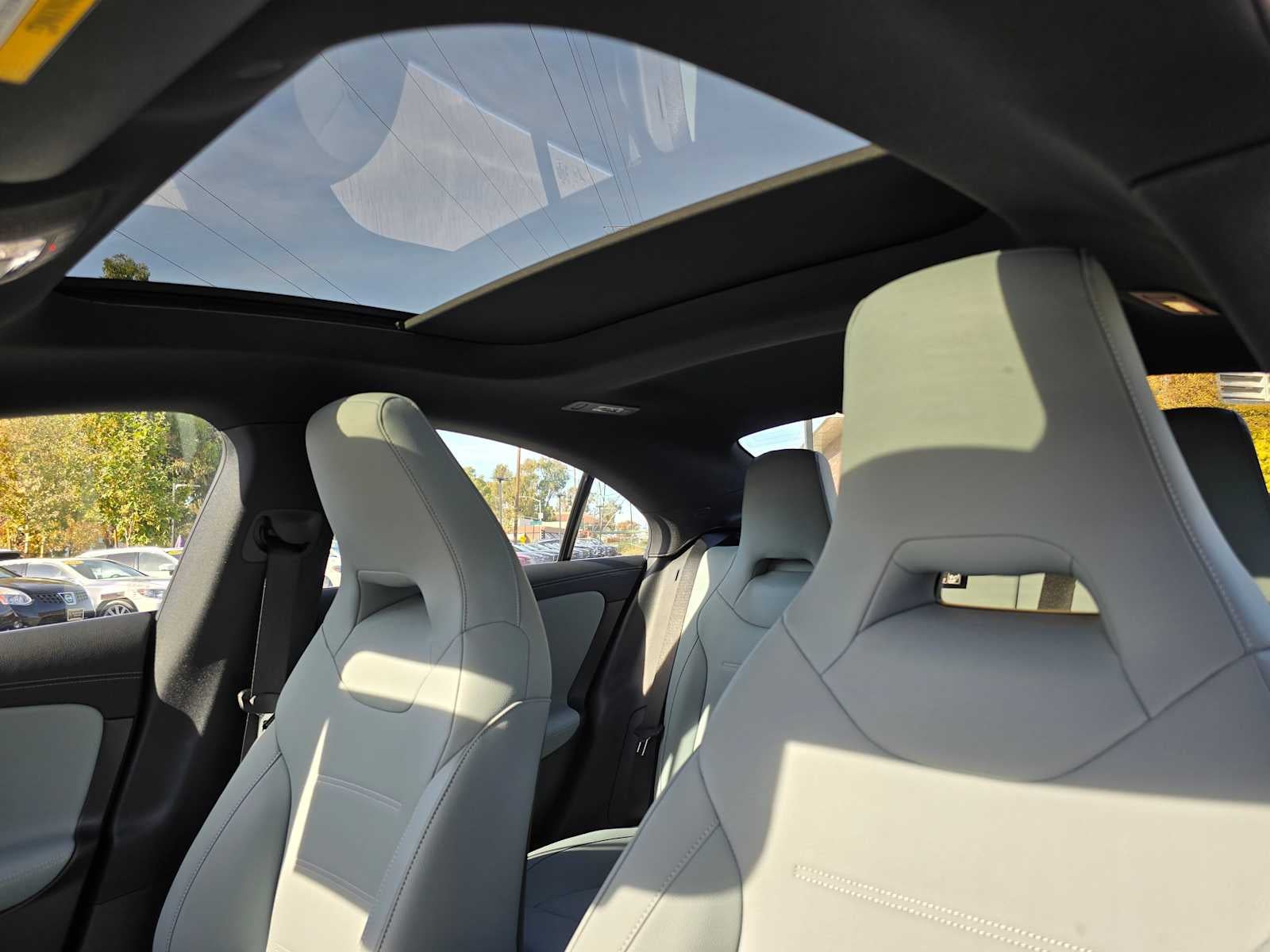 2026 Mercedes-Benz CLA CLA 250