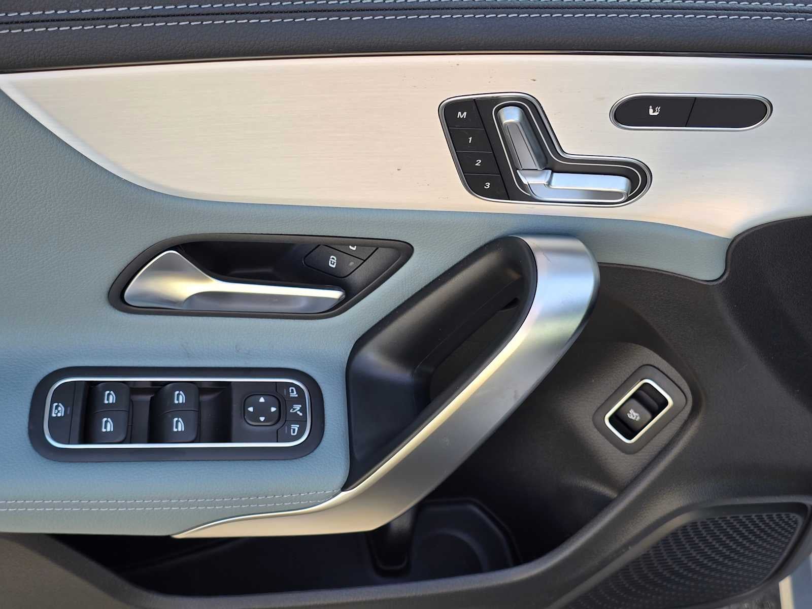 2026 Mercedes-Benz CLA CLA 250