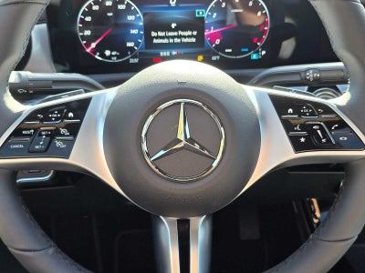 2026 Mercedes-Benz CLA CLA 250