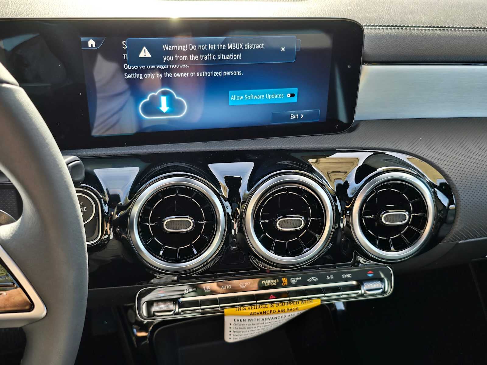 2026 Mercedes-Benz CLA CLA 250