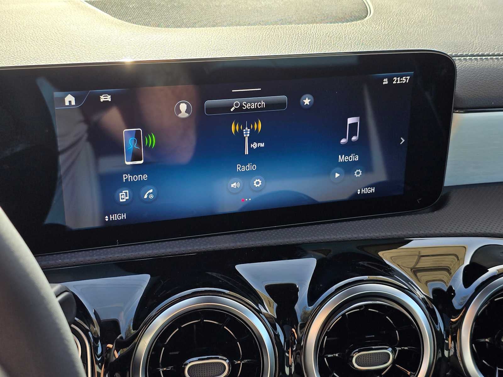 2026 Mercedes-Benz CLA CLA 250