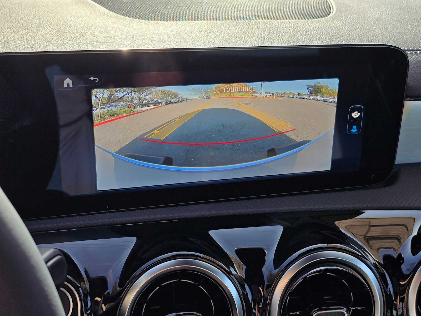 2026 Mercedes-Benz CLA CLA 250