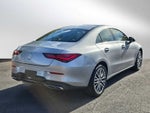 2026 Mercedes-Benz CLA CLA 250