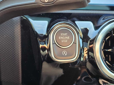 2026 Mercedes-Benz CLA CLA 250