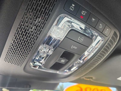 2026 Mercedes-Benz CLA 250 Coupe