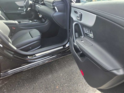 2026 Mercedes-Benz CLA CLA 250