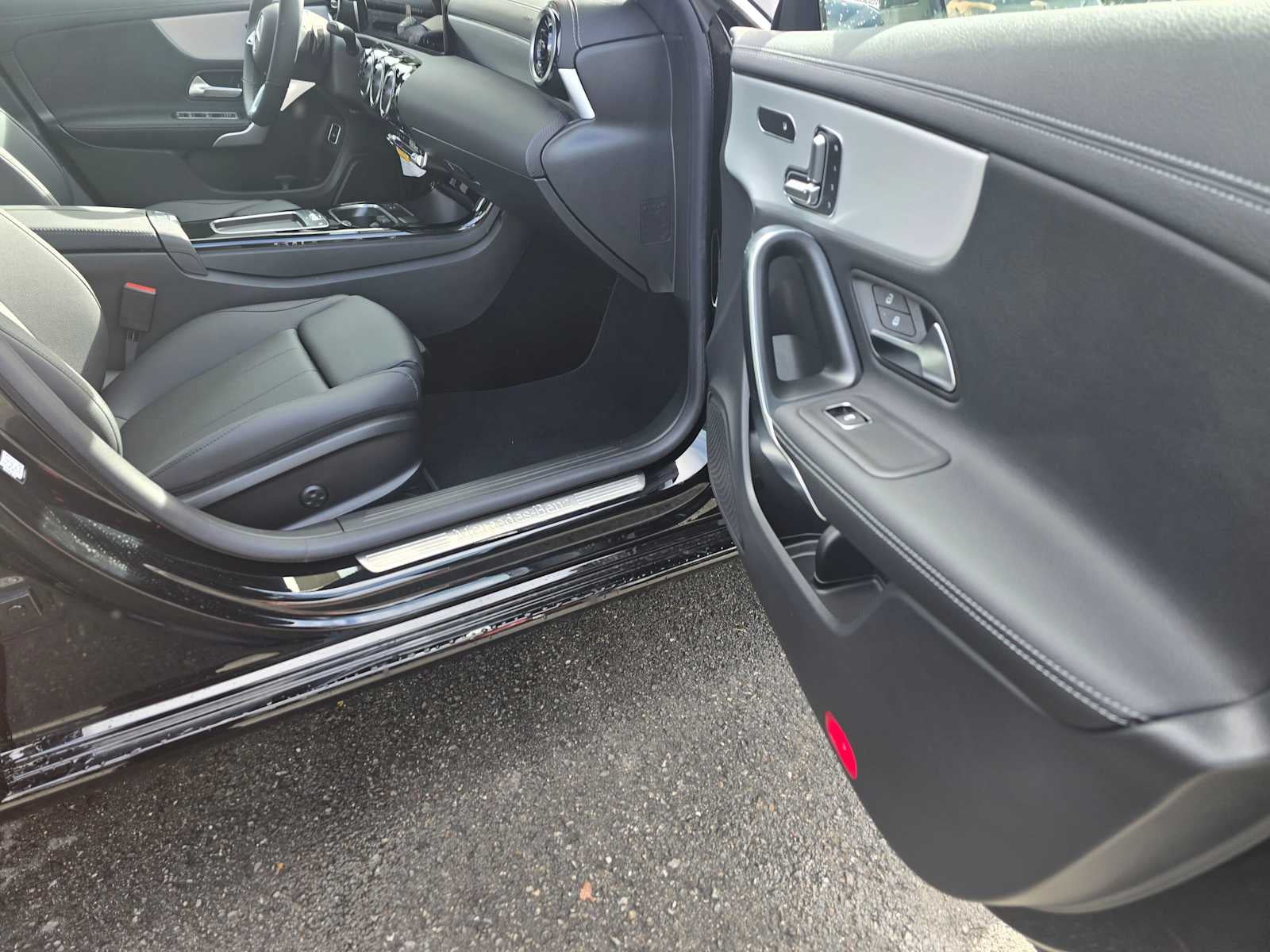 2026 Mercedes-Benz CLA CLA 250