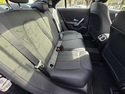 2026 Mercedes-Benz CLA CLA 250