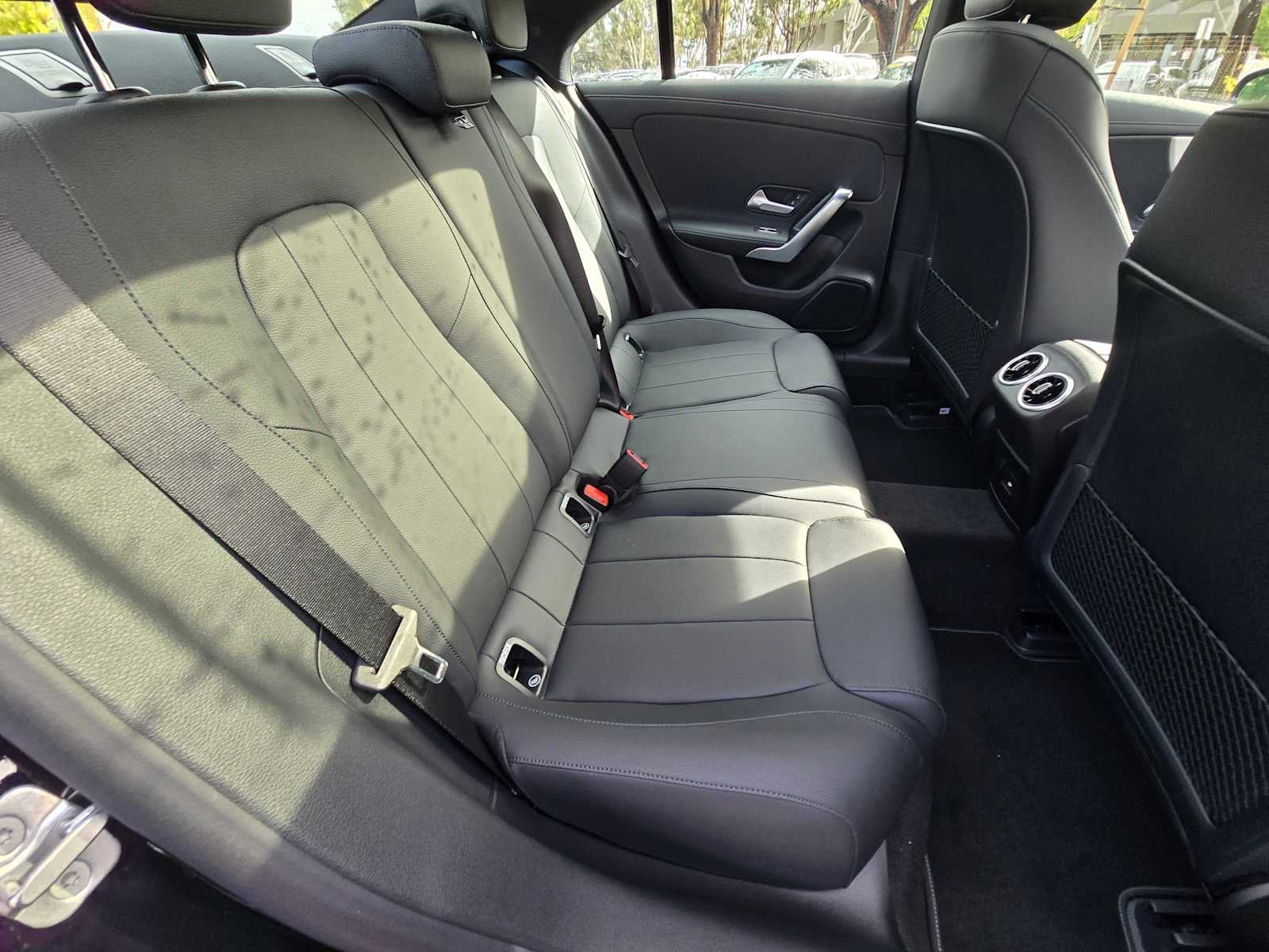 2026 Mercedes-Benz CLA CLA 250