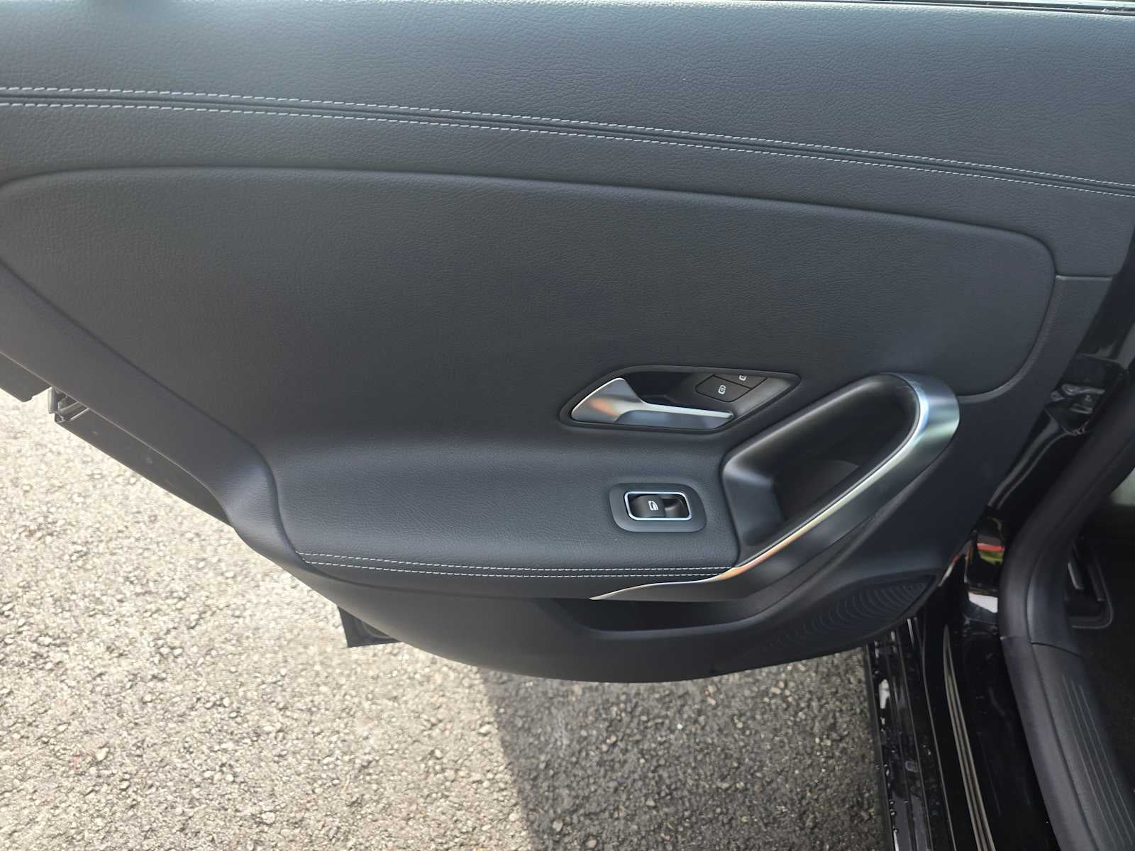 2026 Mercedes-Benz CLA CLA 250