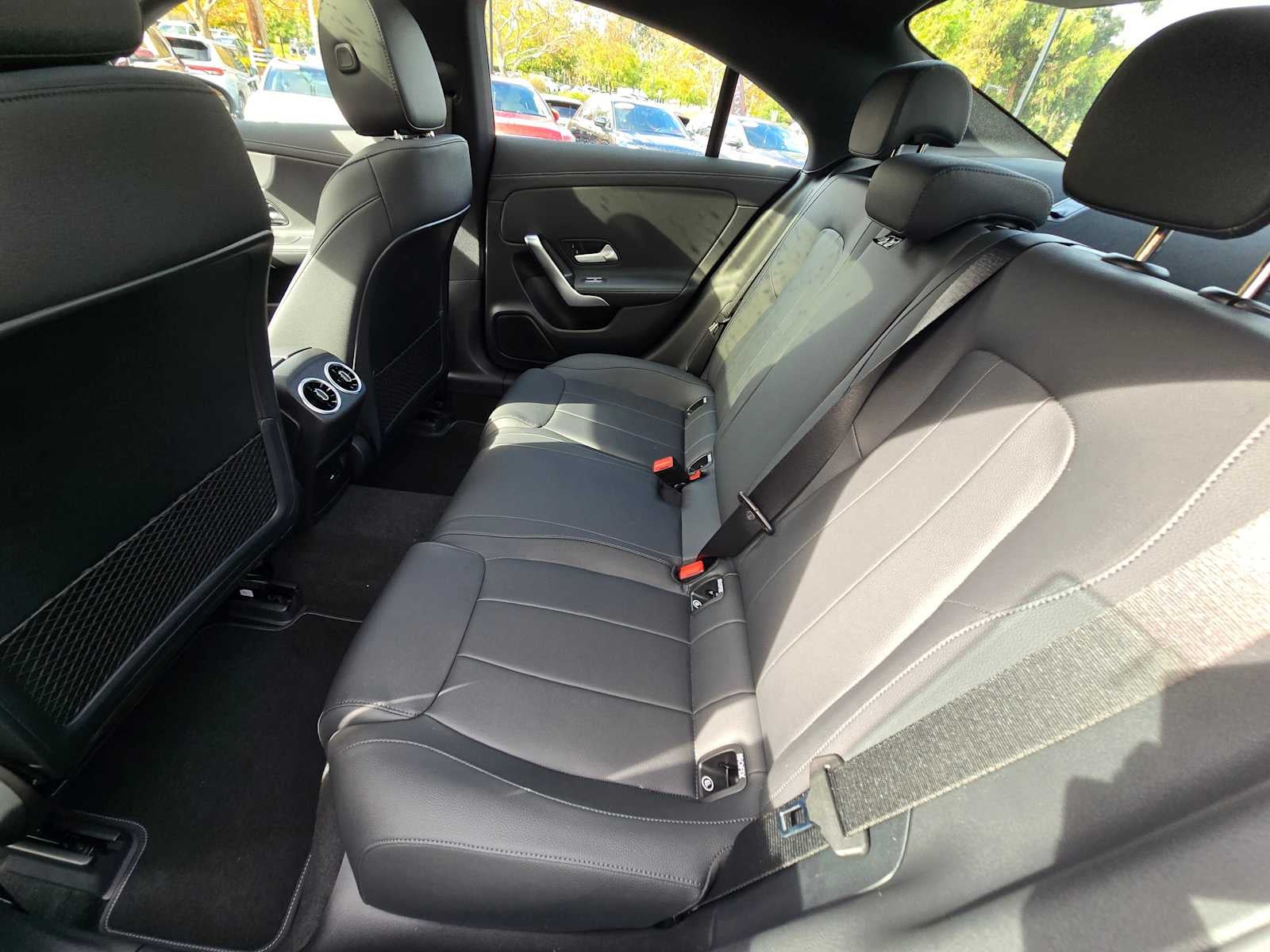 2026 Mercedes-Benz CLA CLA 250