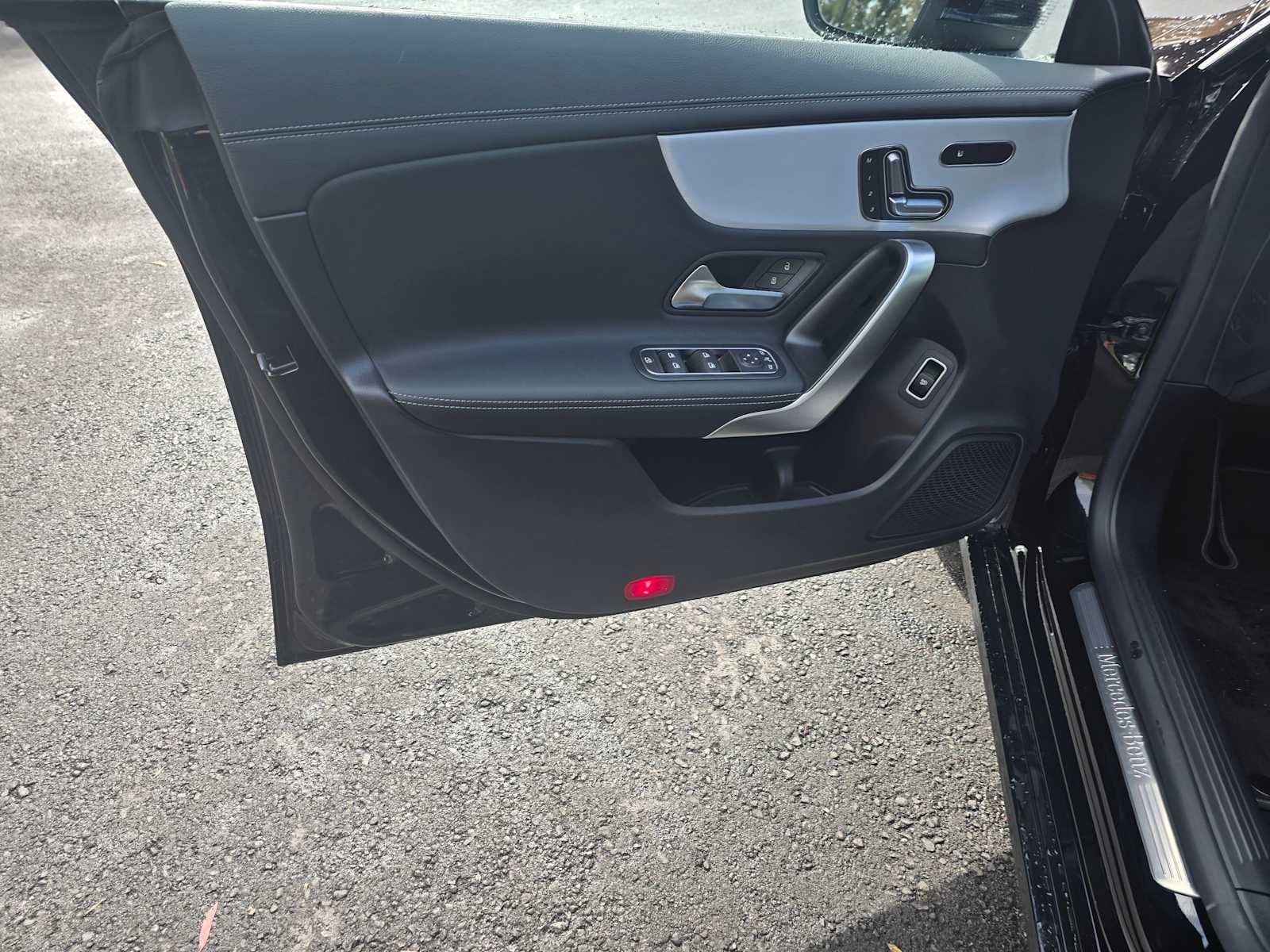 2026 Mercedes-Benz CLA CLA 250