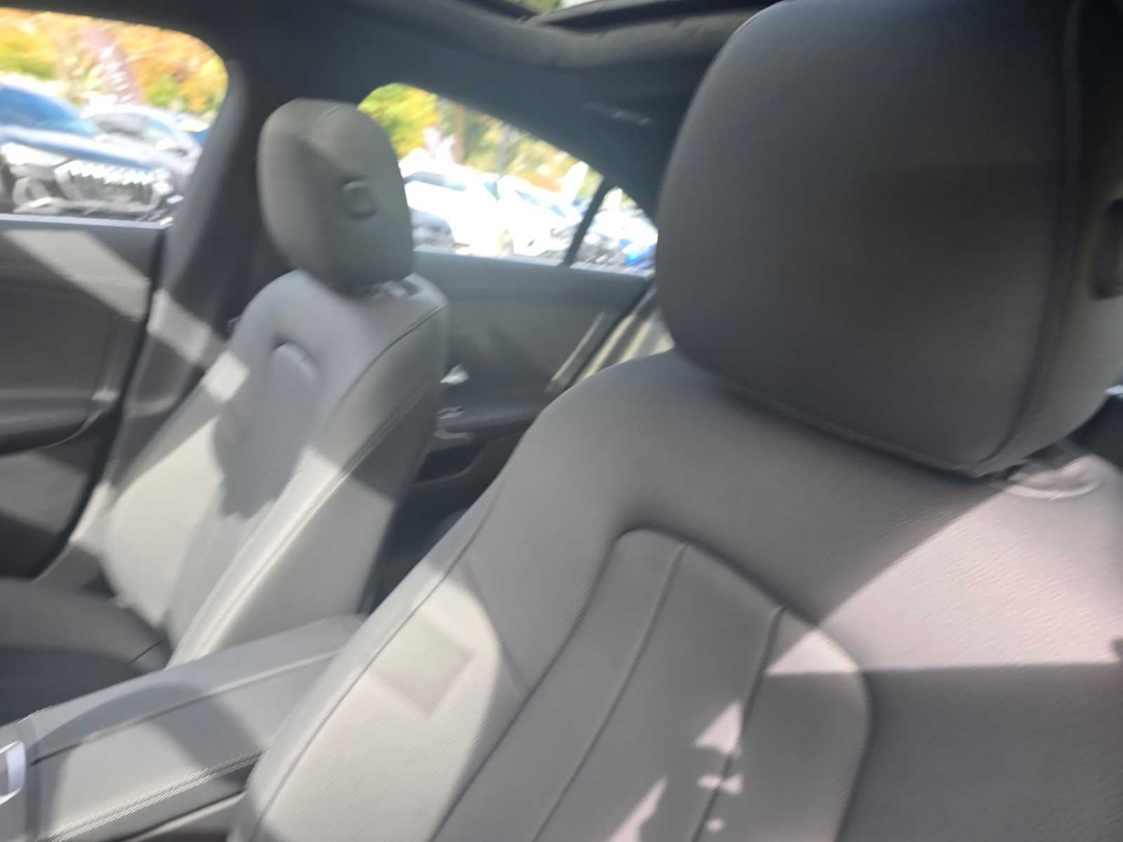 2026 Mercedes-Benz CLA CLA 250