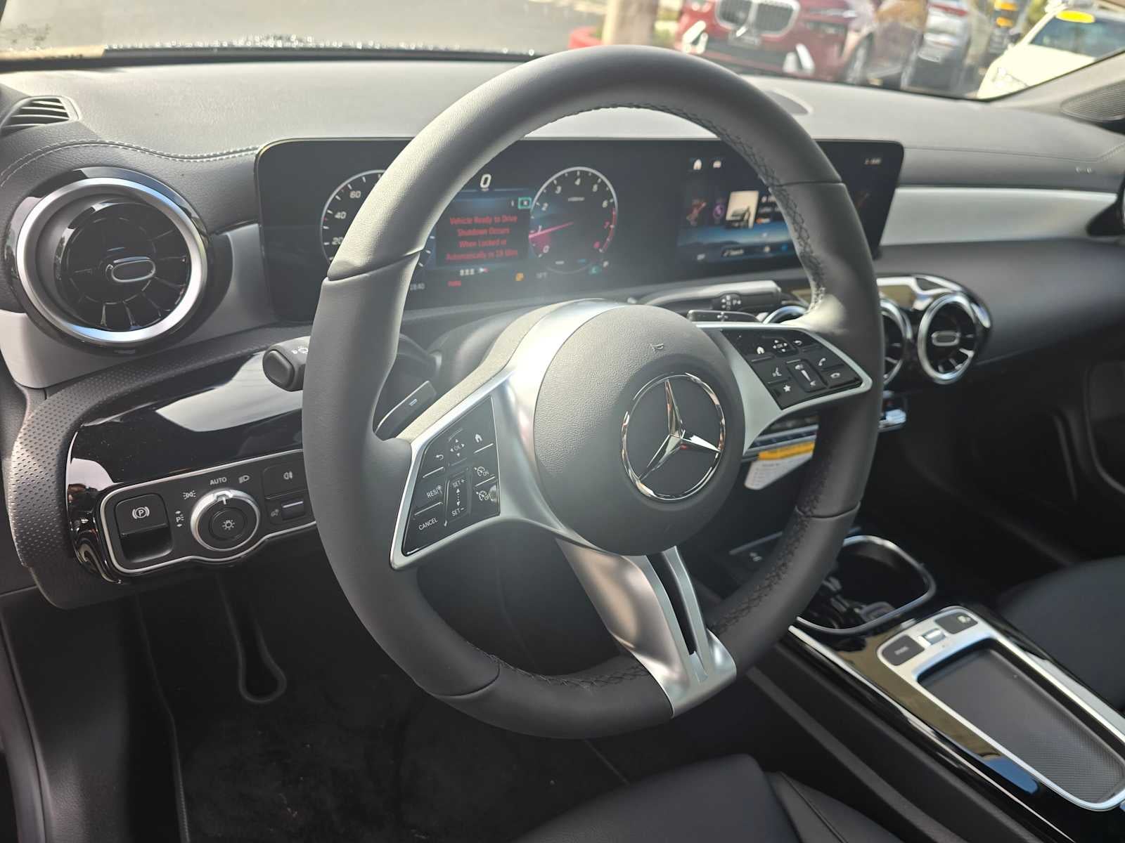 2026 Mercedes-Benz CLA CLA 250