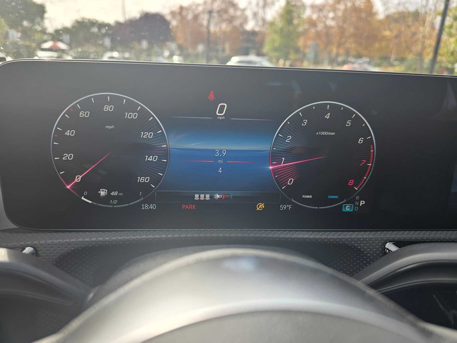 2026 Mercedes-Benz CLA CLA 250